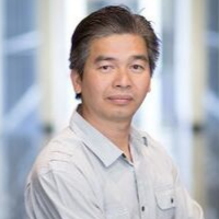 Van Dinh MBA Cloudbreak Therapeutics Co-Founder and COO